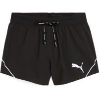Puma Raceday Ultraweave 3'' Split Short Dames Puma Raceday Ultraweave 3'' Split Short Dames