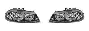 Koplamp Set SET159962