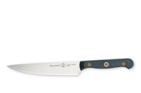 Messermeister | Custom 6" Utility Knife Micarta