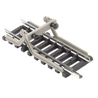 N Minitrix rails T14991 Stootblok 50 mm - thumbnail