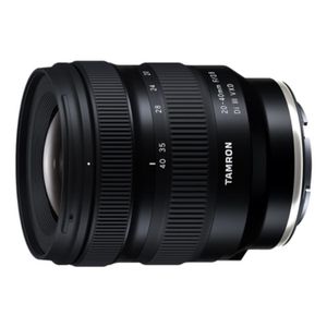 Tamron 20-40mm f/2.8 Di III VXD Sony E-mount objectief