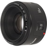 Canon EF 50mm F/1.8 II occasion