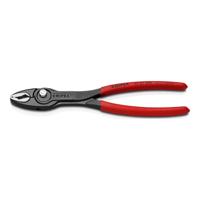 Tang Knipex TwinGrip 200 x 45 x 15 mm