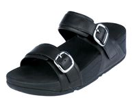 FitFlop Lulu Adjustable slide - thumbnail