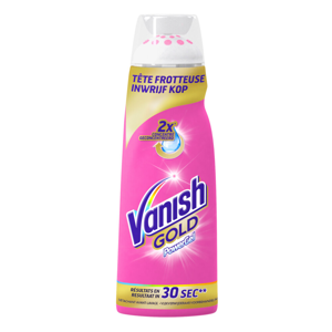 Vanish Vanish Vlekverwijderaar Gel - 200ml