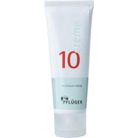 Pfluger Schussler creme nr. 10