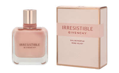 Givenchy Irresistible Rose Velvet Eau de parfum Spray 35 ml Dames