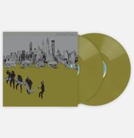 Joni Mitchell - The Hissing of Summer Lawns (Groen Vinyl) (VMP Exclusief) 2LP