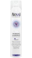Aloxxi Haarlak Style Working Hairspray 300ml