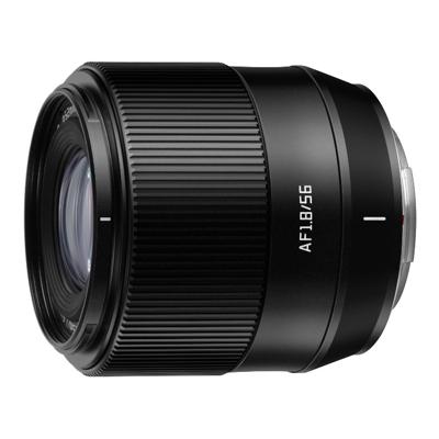 TTArtisan APC-C AF 56mm F/1.8 Fuji X mount Black