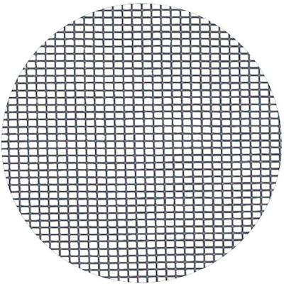 Muggennet EDM 75871 Grijs PVC Glasvezel 0,8 x 30 m Rol