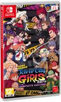 River City Girls Complete Edition