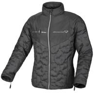 MACNA Ascent Lady, Verwarmde onderkledij, Zwart MACNA Ascent Lady, Verwarmde onderkledij, Zwart