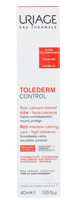 Uriage Tolederm Control Riche