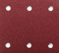 Makita P-33093 P60 Schuurvel 114x102mm red VE=10