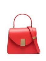 Lanvin mini sac à main Concerto en cuir - Rouge