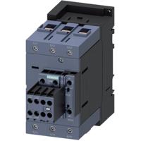 Siemens 3RT2046-1NB34 Contactor 2x NO, 2x NC 148 kW 1000 V 96 A Met varisator 1 stuk(s)