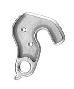 Union derailleurpad gh-141 met schroefset m3x0.5