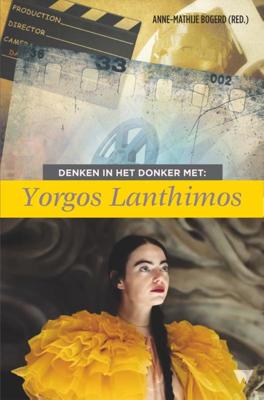 Denken in het donker met Yorgos Lanthimos (Paperback)