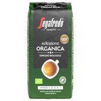 Segafredo Selezione Organica Koffiebonen 1 kilo Segafredo Selezione Organica Koffiebonen 1 kilo