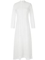 Macgraw robe New Lyrical - Blanc