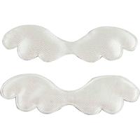 Creativ Company Stoffen vleugels, b: 7 cm, 50 stuk/ 1 doos Creativ Company Stoffen vleugels, b: 7 cm, 50 stuk/ 1 doos