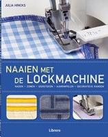 Naaien met de Lockmachine