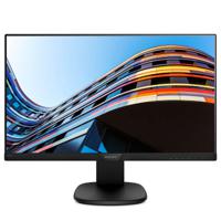 Philips S Line LCD-monitor met SoftBlue-technologie 243S7EHMB/00 - thumbnail