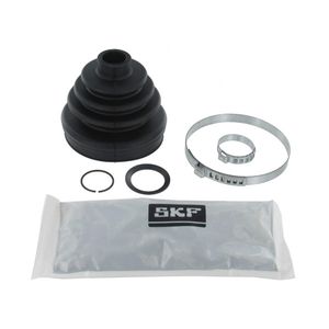 Asmanchetten set VKJP1017