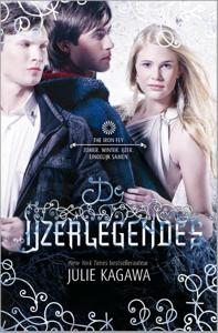 De IJzerlegendes (Paperback)