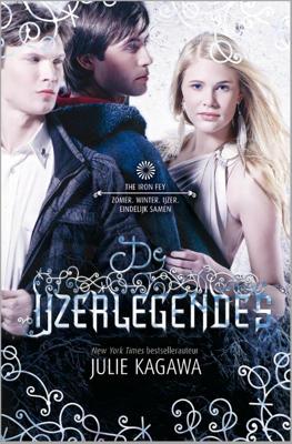 De IJzerlegendes (Paperback)