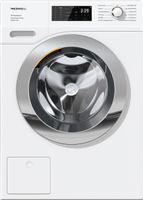 Miele WEF 375 WPS PowerWash 2.0 Wasmachine Wit