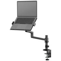 Neomounts DS20-425BL1 Laptopstandaard Kantelbaar, In hoogte verstelbaar - thumbnail