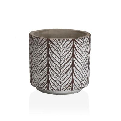 Bloempot Versa Dima Keramisch (11 cm)