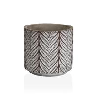 Bloempot Versa Dima Keramisch (11 cm)