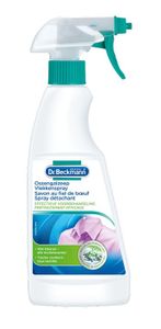 Ossengalzeep vlekkenspray