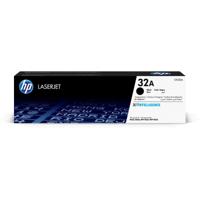 HP drum 32A, 23.000 pagina&apos;s, OEM CF232A, zwart