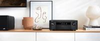 Denon: AVC-X6700H 11.2-Kanaals 8K AV-Receiver - Zwart - thumbnail