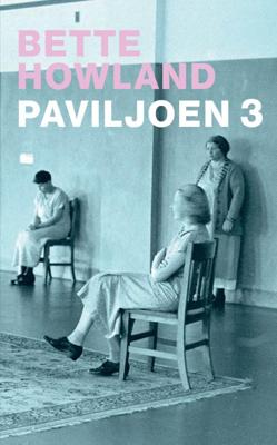 Paviljoen 3 (Paperback)