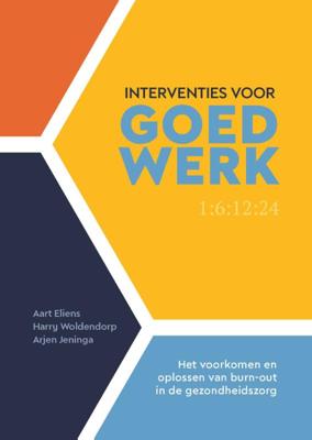 Interventies voor Goed Werk (Paperback)