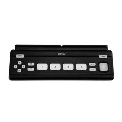 Atomos Neon 17"/24" MCU-besturingseenheid