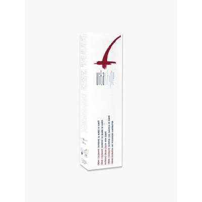 Color Colouring Cream 1/0 Black