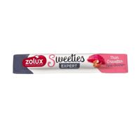 ZOLUX Sweeties Tuna with shrimps - Kattensnoepje - 14g
