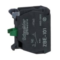 Schneider Electric ZBE101 Hulpschakelblok 5 stuk(s)