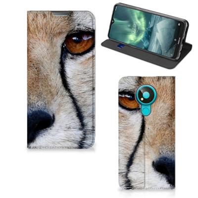 Nokia 3.4 | Hoesje maken | Cheetah