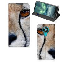 Nokia 3.4 | Hoesje maken | Cheetah