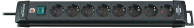 Brennenstuhl premium-line extension socket 8-way