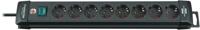 Brennenstuhl premium-line extension socket 8-way - thumbnail