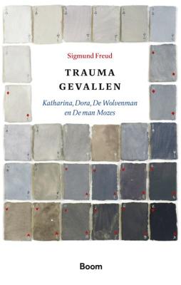 Traumagevallen (Paperback)