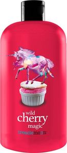 Treaclemoon Wild Cherry Magic Shower & Bath Gel